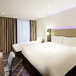Premier Europaviertel 3* שטוטגרט