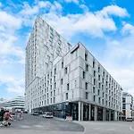 מלון Premier Europaviertel