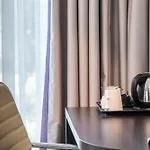 Premier Europaviertel 슈투트가르트