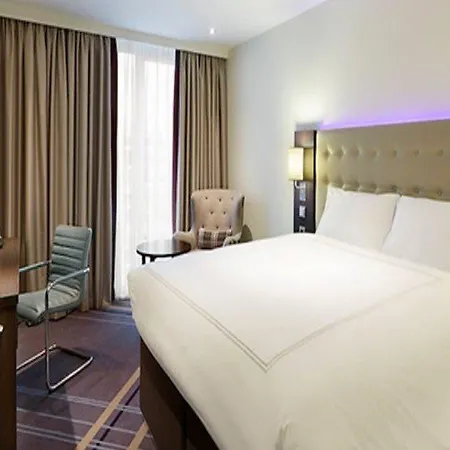 Premier Europaviertel Hotel
