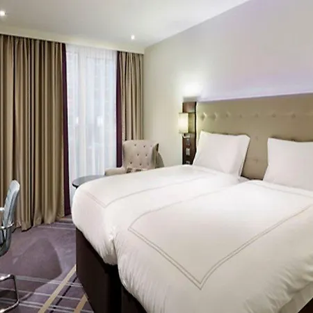 Ξενοδοχείο Premier Europaviertel Στουτγκάρδη