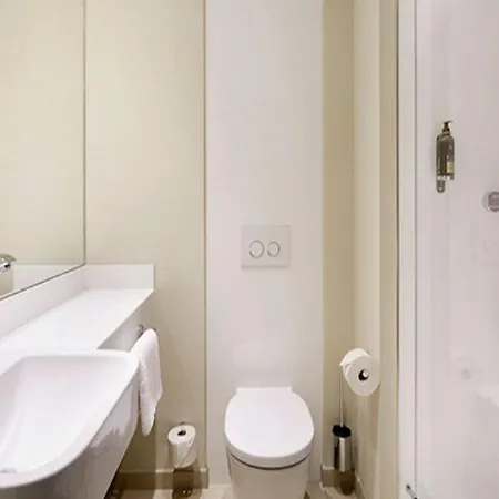 Premier Europaviertel 3*