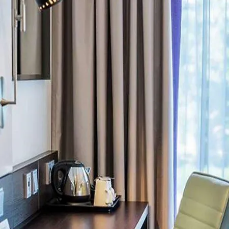 Premier Europaviertel Ξενοδοχείο Στουτγκάρδη