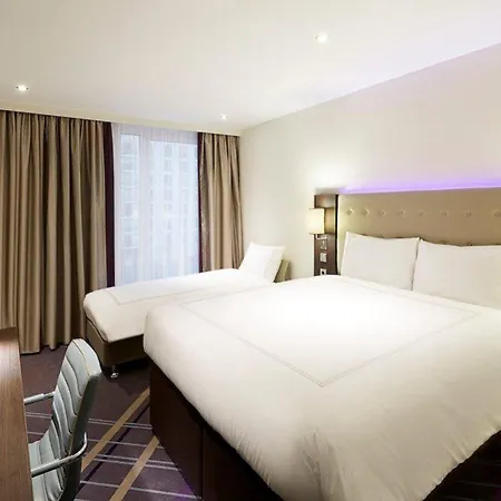 Premier Europaviertel 3* Stuttgart