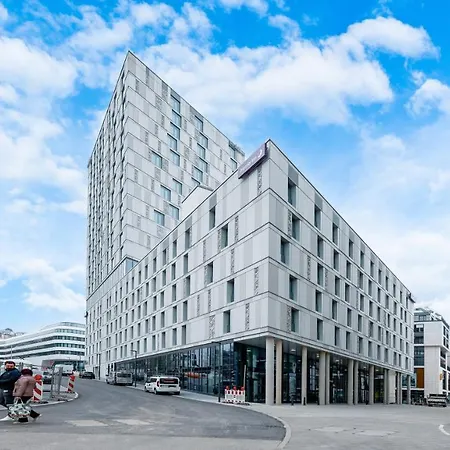 Hotel Premier Europaviertel