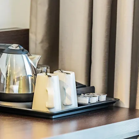 Premier Europaviertel Hotel 3*