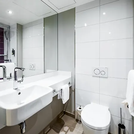 Hotel Premier Europaviertel