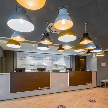 Premier Europaviertel 3* Stuttgart