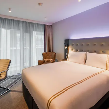 Hotel Premier Europaviertel