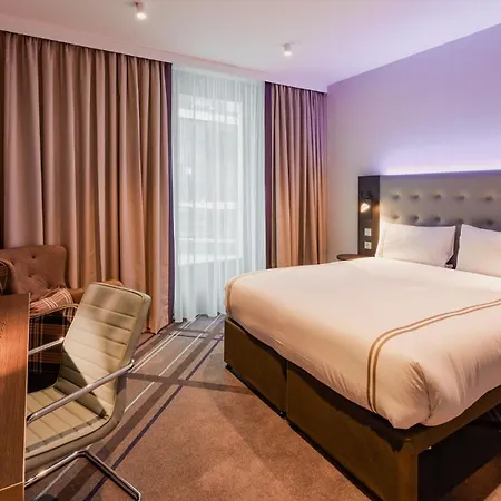Hotel Premier Europaviertel Stuttgart
