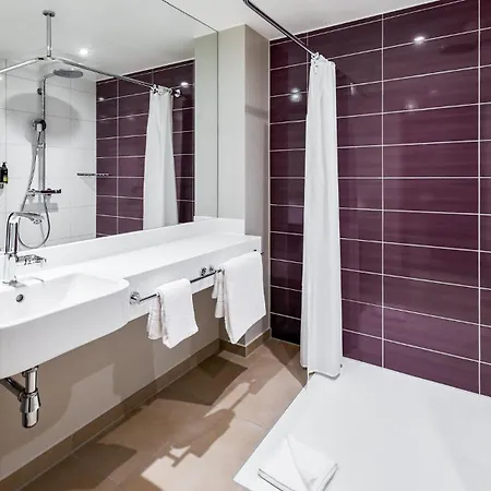 Premier Europaviertel 3* Stuttgart