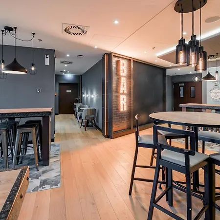 Hotel Premier Europaviertel
