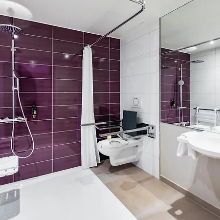 Premier Europaviertel Hotel 3*