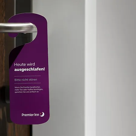 Premier Europaviertel Ξενοδοχείο 3*