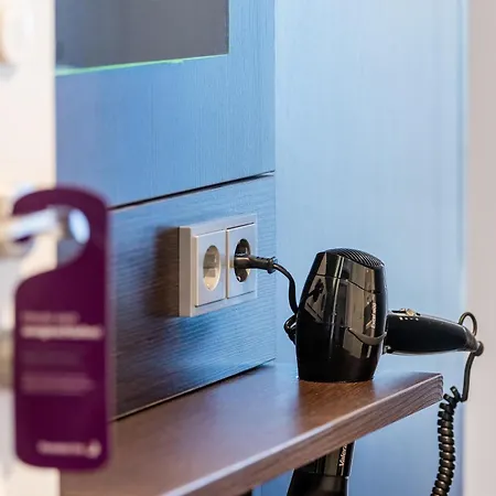 Premier Europaviertel شتوتغارت