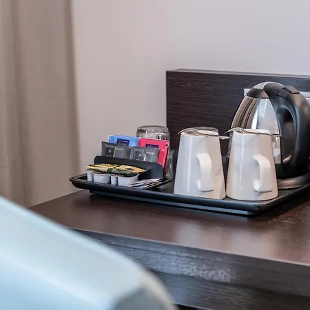 Premier Europaviertel 3* Στουτγκάρδη