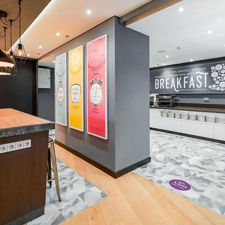 Premier Europaviertel Hotell Stuttgart