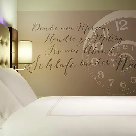 Premier Europaviertel 3* شتوتغارت