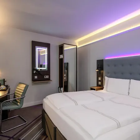 فندق Premier Europaviertel