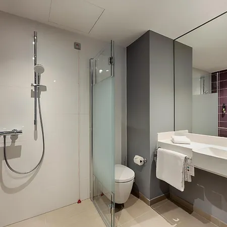 Premier Europaviertel شتوتغارت