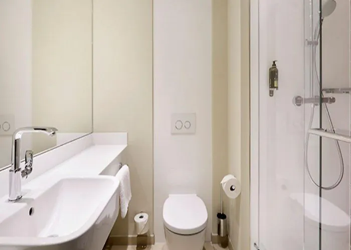 Premier Europaviertel 3*