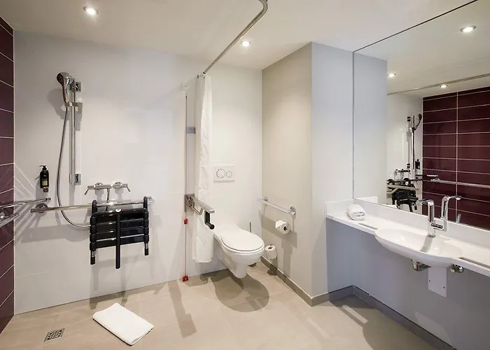 Hotel Premier Europaviertel Stuttgart