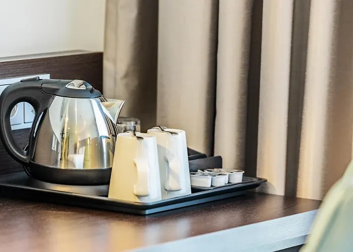 Premier Europaviertel Stuttgart