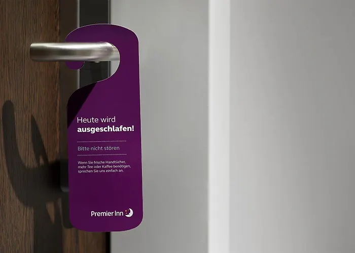 Premier Europaviertel Hotel 3*