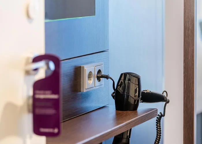 Premier Europaviertel Stuttgart