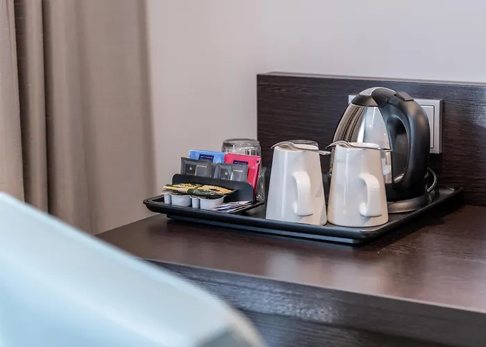 Premier Europaviertel 3* Stuttgart