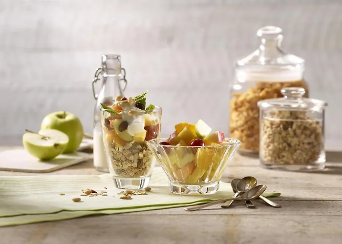 Premier Europaviertel فندق 3*