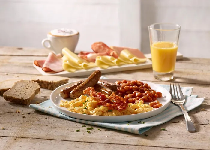 فندق Premier Europaviertel شتوتغارت