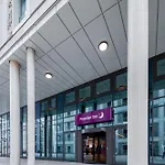 호텔 Premier Europaviertel 슈투트가르트