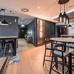 Premier Europaviertel 3*