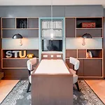 Premier Europaviertel 3* 슈투트가르트