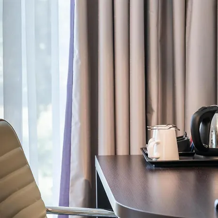 Hotel Premier Europaviertel Stuttgart